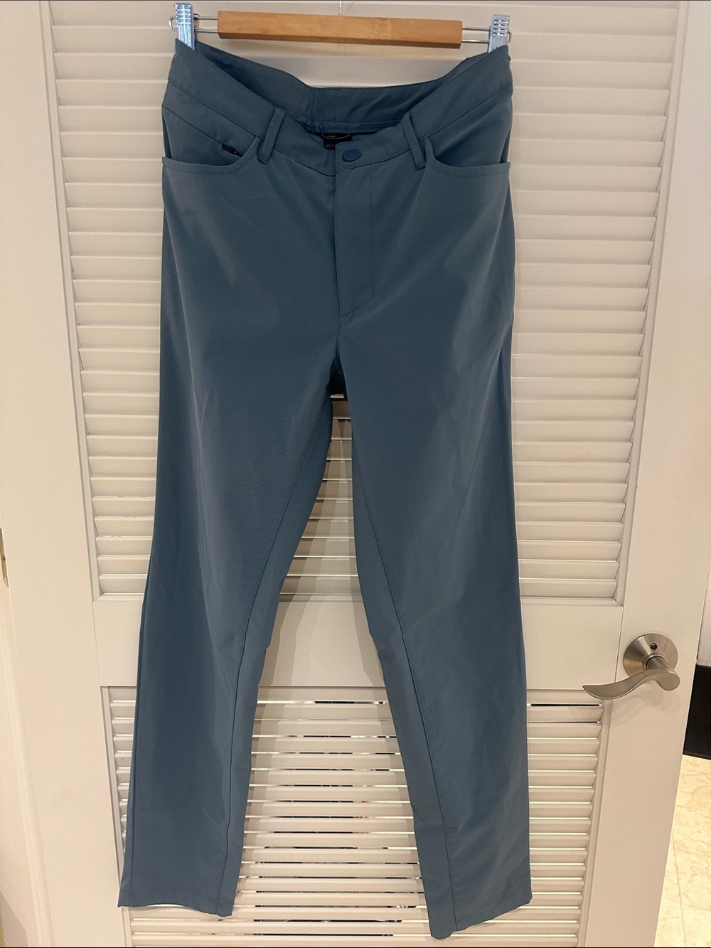 All in motion Men's performance pants, EUC, 1 pair
